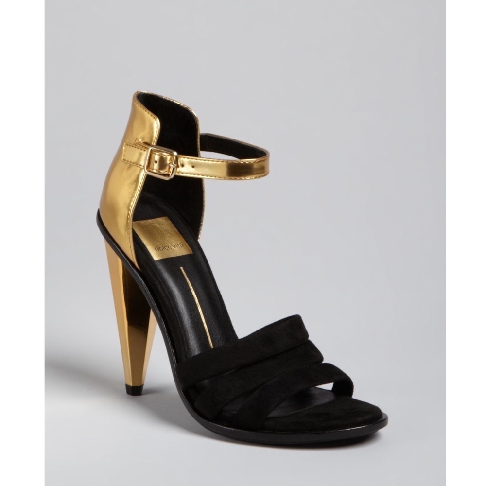 Dolce Vita Neci Heels